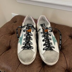 Golden Goose Sneakers